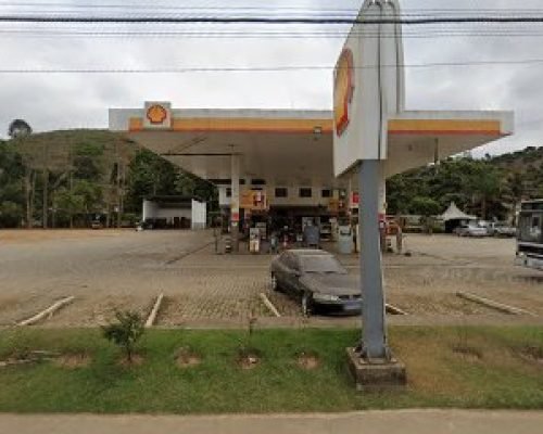 AUTO POSTO FASSARELLA LTDA