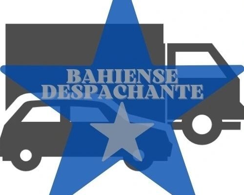 Bahiense despachante marataízes logo