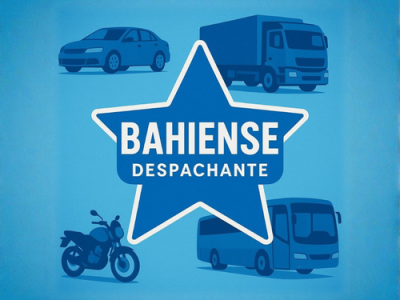 Bahiense Despachante Marataízes