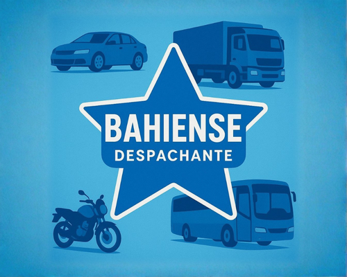 Bahiense Despachante Marataízes