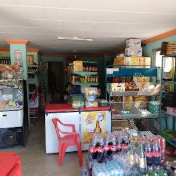 Bar E Mercearia 2irmãos