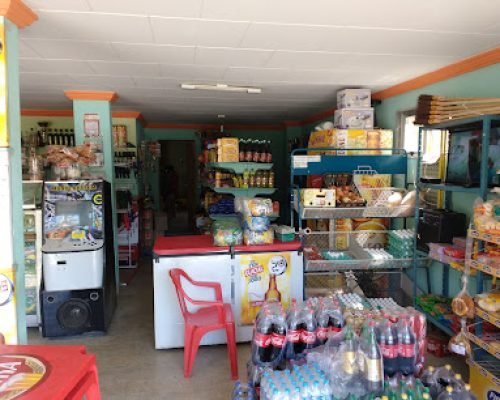 Bar E Mercearia 2irmãos
