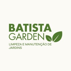 Batista Garden jardinagem marataizes