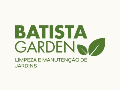 Batista Garden jardinagem marataizes