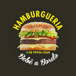 Bebê a Bordo Lanches