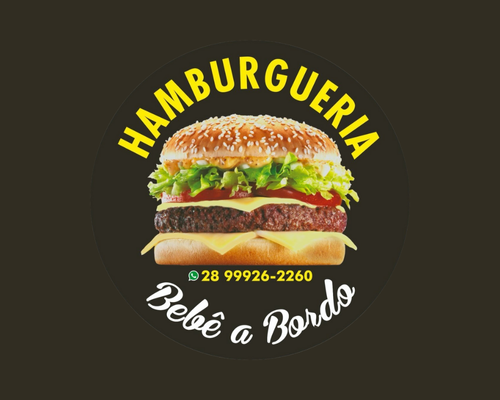 Bebê a Bordo Lanches
