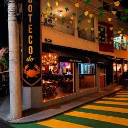 Boteco do Caranguejo