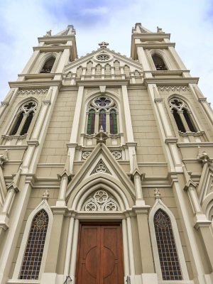 Catedral de São Pedro Cachoeiro de Itapemirim (2)