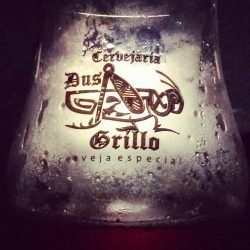 cervejaria dus grillo