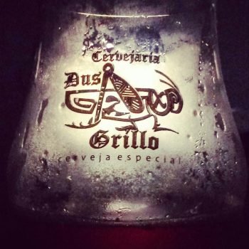 cervejaria dus grillo