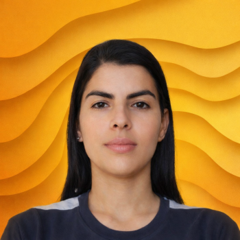 Chelda de Paula está no Rota Capixaba