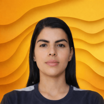 Chelda de Paula está no Rota Capixaba