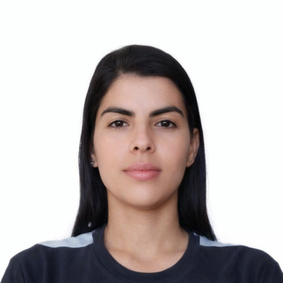 Shelda de Paula Uber