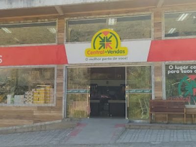 Supermercado Fruteiras