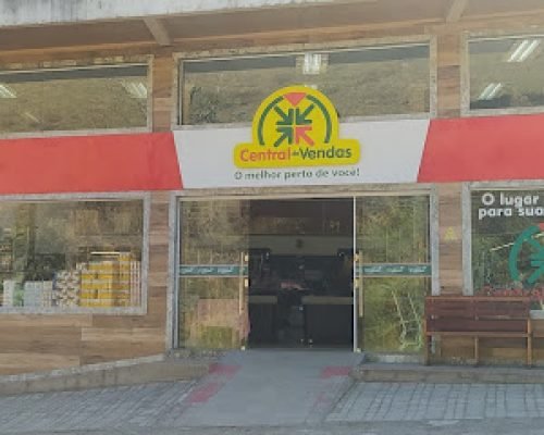 Supermercado Fruteiras