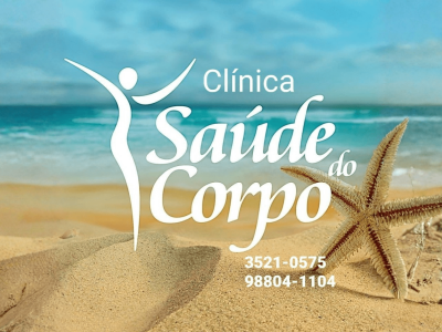 Clínica de Fisioterapia e Pilates Saúde do Corpo