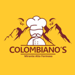 Colombianos mirante alto formoso vargem alta