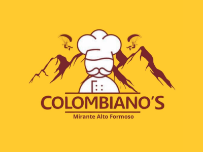 Colombianos mirante alto formoso vargem alta