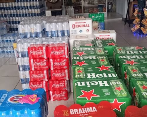 Comercial JS