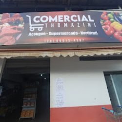 Comercial Thomazini
