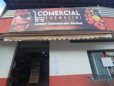 Comercial Thomazini
