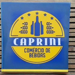 COMÉRCIO DE BEBIDAS CAPRINI IRIRI