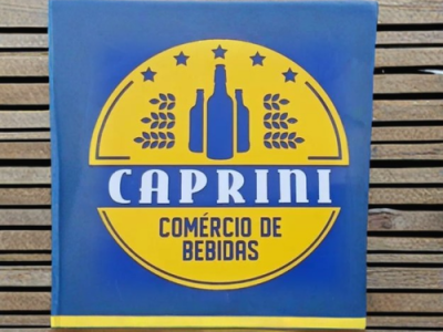 COMÉRCIO DE BEBIDAS CAPRINI IRIRI
