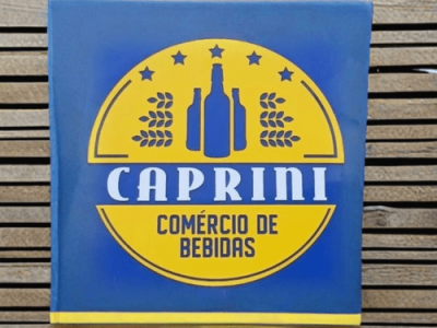 COMÉRCIO DE BEBIDAS CAPRINI IRIRI