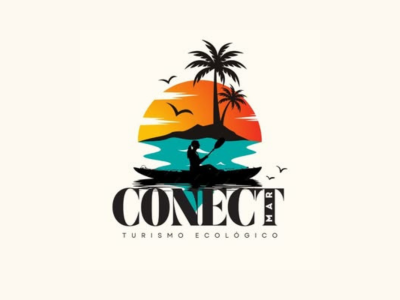 Conect mar Piúma passeios de caiaque