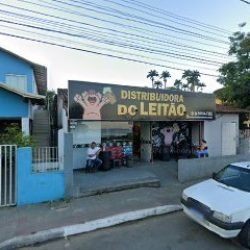 distribuidora do leitão