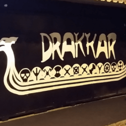 Drakkar Rock Bar