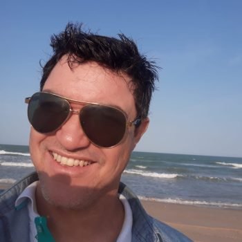 Edimar Castro Motorista particular