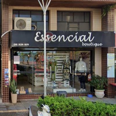 Essencial boutique