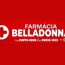 farmácia belladonna