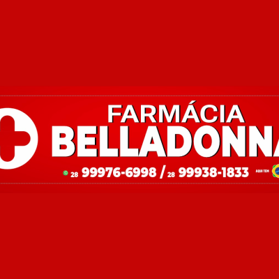farmácia belladonna