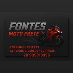 Fontes Mototaxi Marataízes