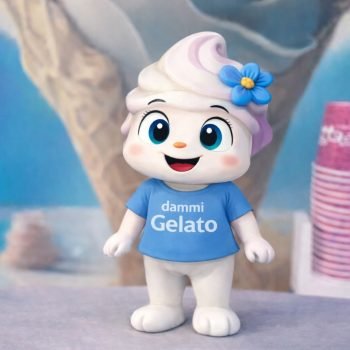 GELATO SORVETERIA