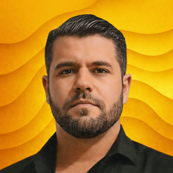 Gustavo Henrique uber