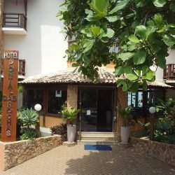 Hotel Pontal das Rochas Iriri (4)