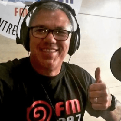 kiko vilhena locutor