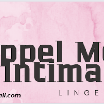 Klippel moda íntima