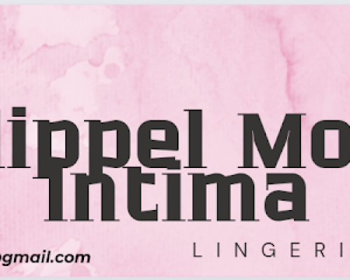 Klippel moda íntima