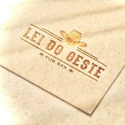 Lei do oeste Vargem Alta