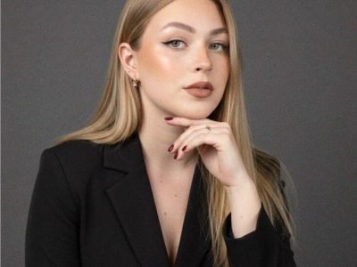 Livia Betini Designer