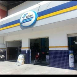 Loja Zema - Vargem Alta