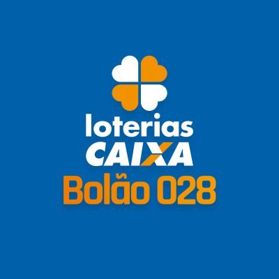 Loterias Caixa Bolão 028