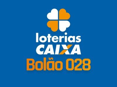 Loterias Caixa Bolão 028