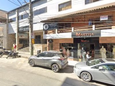 martha modas