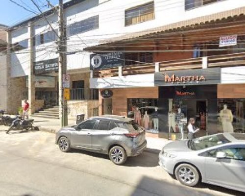 martha modas