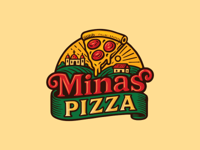 Minas Pizza